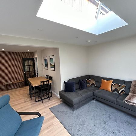 Pine View Holiday Home Newcastle  Buitenkant foto