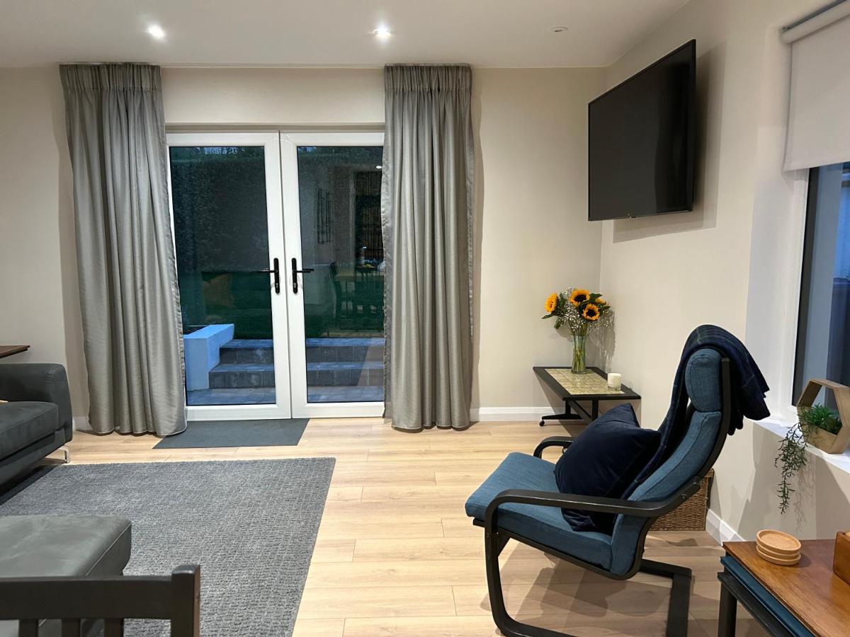 Pine View Holiday Home Newcastle  Buitenkant foto
