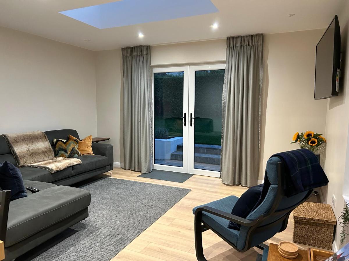 Pine View Holiday Home Newcastle  Buitenkant foto
