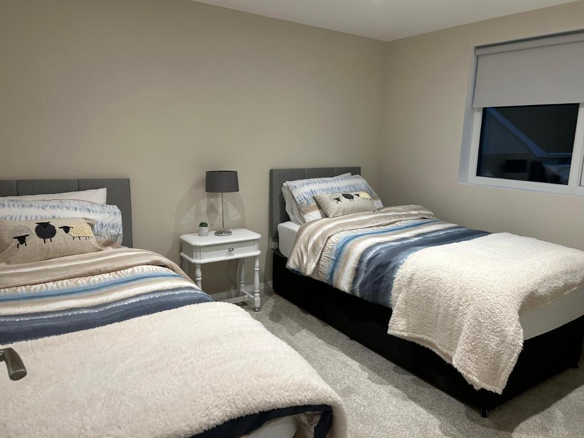 Pine View Holiday Home Newcastle  Buitenkant foto