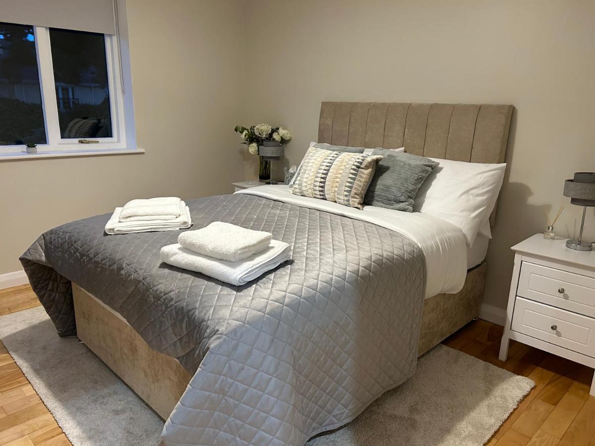 Pine View Holiday Home Newcastle  Buitenkant foto