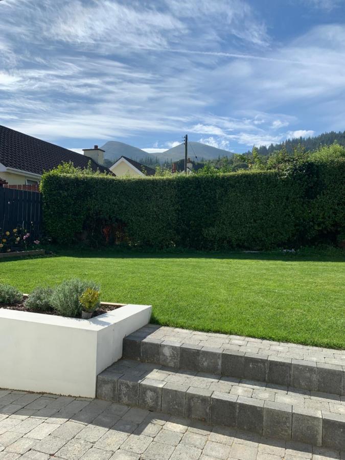 Pine View Holiday Home Newcastle  Buitenkant foto
