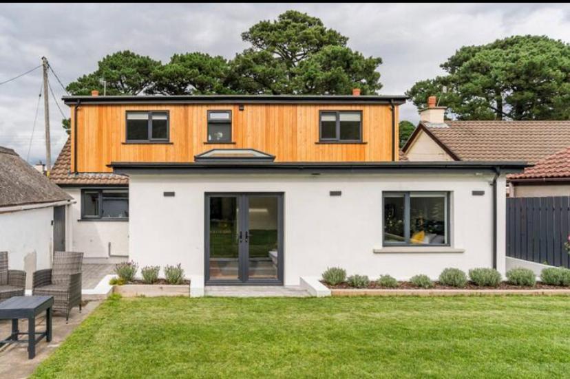 Pine View Holiday Home Newcastle  Buitenkant foto