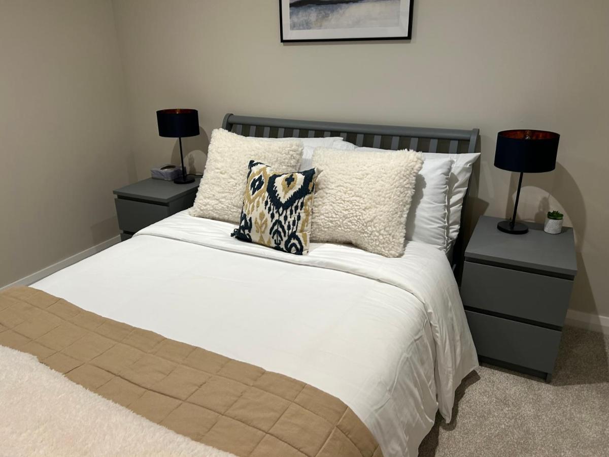 Pine View Holiday Home Newcastle  Buitenkant foto