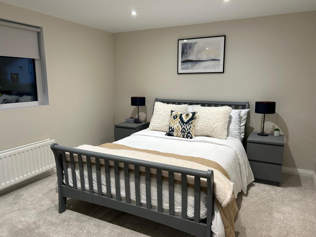 Pine View Holiday Home Newcastle  Buitenkant foto