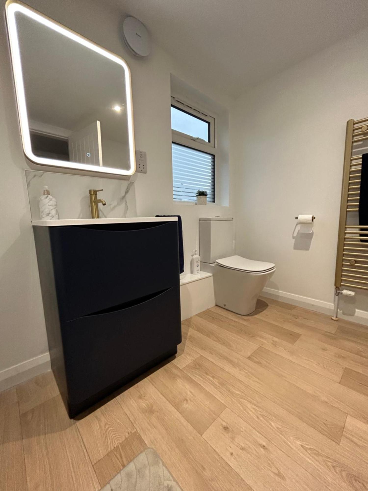 Pine View Holiday Home Newcastle  Buitenkant foto