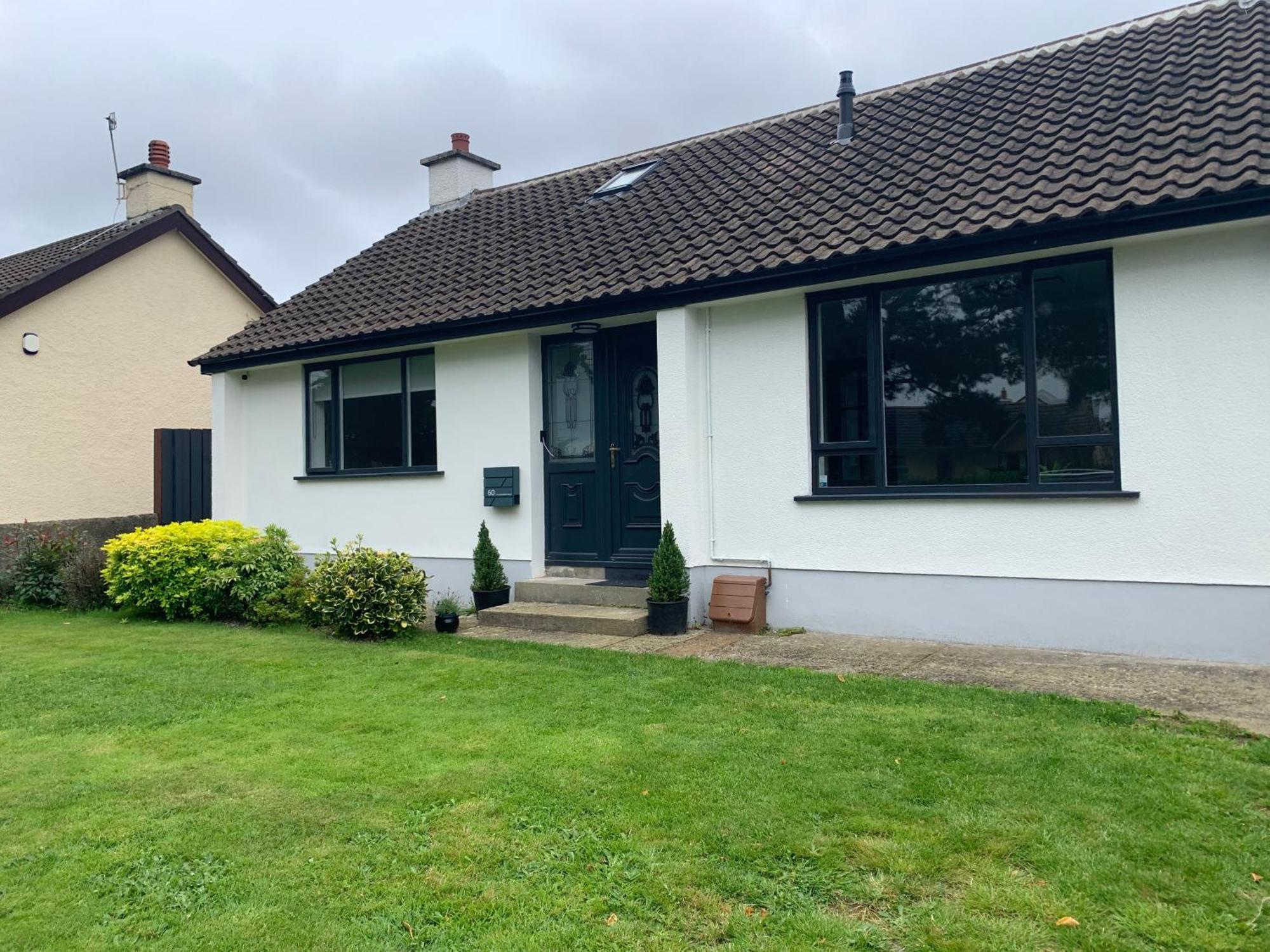 Pine View Holiday Home Newcastle  Buitenkant foto
